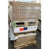 Image 1 : Qty 3 Pallets Domtar Earthchoice Colors Opaque & Other Paper