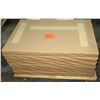Image 1 : Qty 6 Packages Pacesetter Gloss Cover 23 x 35 Paper in Brown Paper