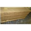 Image 2 : Qty 6 Packages Pacesetter Gloss Cover 23 x 35 Paper in Brown Paper