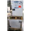 Image 1 : Qty 2 Pallets Endurance Velvet Cover Expedx & Hankuk Endurance Gloss Text
