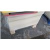 Image 3 : Qty 1 Package Neames Cover Painting Paper & 1 Pallet Other Paper