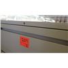 Image 2 : Qty 2 Metal 5-Drawer Standing Lateral Legal File Cabinets