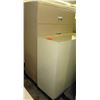 Image 1 : Qty 2 Metal Lateral Legal Filing Cabinets - 1 @ 2 Drawer/1 @ 4 Drawer