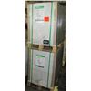 Image 1 : Qty 2 Pallets Veritiv Endurance Gloss Text 25.5 x 38 Paper 10,000 Sheets