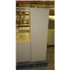 Image 2 : Metal 5 Drawer Lateral Legal Filing Cabinet & 2 Drawer Black Filing Cabinet