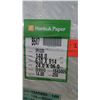 Image 2 : Qty 1 Pallet Hankuk Xpri Gloss Cover 24 x 36 Paper 250 Sheets 14 Reams
