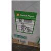 Image 3 : Qty 1 Pallet Hankuk Xpri Gloss Cover 24 x 36 Paper 250 Sheets 14 Reams
