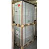 Image 1 : Qty 2 Pallets Veritiv Endurance Gloss Cover 40 x 26 Paper 4500 Sheets