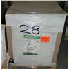 Image 1 : Qty 1 Pallet Veritiv Endurance Gloss Text 25.5 x 38 Paper 10,000 Sheets