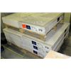 Image 1 : Qty 4 Packages Domtar Lynx Cover Ultra - 3 @ 26 x 40/ 1 @ 23 x 35 Paper