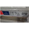 Image 2 : Qty 4 Packages Domtar Lynx Cover Ultra - 3 @ 26 x 40/ 1 @ 23 x 35 Paper