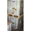 Image 1 : Qty 2 Pallets Hankuk New Clean Uncoated Offset & Printing Paper