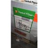 Image 3 : Qty 1 Pallet Hankuk New Clean Uncoated Offset & Printing Paper