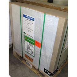 Qty 1 Pallet Hankuk New Clean Uncoated Offset & Printing Paper