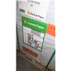 Image 3 : Qty 1 Pallet Hankuk New Clean Uncoated Offset & Printing Paper