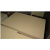 Image 2 : Qty 3 Misc Metal File Cabinet - 1 Short 2 Drawer, etc