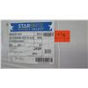Image 2 : Qty 2 Pallets Starbright Select Smooth Text 23 x 35 Paper 8000 Sheets