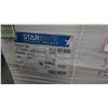 Image 3 : Qty 2 Pallets Starbright Select Smooth Text 23 x 35 Paper 8000 Sheets