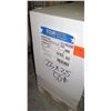 Image 1 : Qty 1 Pallet Starbright Opaque Select 23 x 35 Paper 9500 Sheets