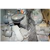 Image 1 : Pallet Misc Electric Motors,