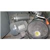 Image 2 : Pallet Misc Electric Motors,