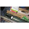 Image 3 : Strapping Material Tensioner, Chain, Suction Clamps, Office Paper, etc