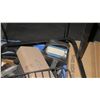 Image 5 : Strapping Material Tensioner, Chain, Suction Clamps, Office Paper, etc