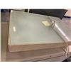 Image 3 : Metal 5-Drawer Blueprint File Cabinet, 2-Door Lateral File Cabinet & Light-Up Box