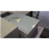 Image 2 : Qty 3 Misc Metal File Cabinet - 1 Short 2 Drawer Lateral Legal File, etc