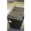 Image 4 : Qty 3 Misc Metal File Cabinet - 1 Short 2 Drawer Lateral Legal File, etc