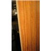 Image 2 : Pressed Wood Desk and Matching Organizer