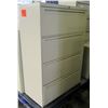 Image 1 : 4-Drawer Lateral File Cabinet & 3-Drawer Lateral File Cabinet