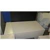 Image 3 : Tall Black 5 Tier Shelving Unit Shelf