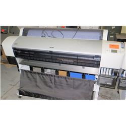 Epson Ultrachrome K3 Stylus Pro 9880 Large Format Color Inkjet Printer