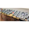 Image 1 : Apx 35 Phone Handsets Shore Tel 230 Landline System
