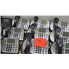 Image 2 : Apx 35 Phone Handsets Shore Tel 230 Landline System