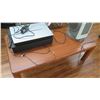 Image 2 : Misc Office Accessories - Car Poster, Fans, Lamps, Electronics, etc