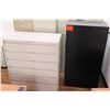 Image 1 : Metal Document Blueprint 6 Drawer & Metal 4 Drawer Filing Cabinets