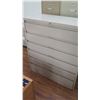 Image 2 : Metal Document Blueprint 6 Drawer & Metal 4 Drawer Filing Cabinets