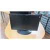 Image 2 : Qty 9 Misc Brand Computer Monitors - I-Inc, Dell, View-Sonic, etc