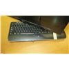 Image 2 : Qty 2 LG Computer Monitors & Keyboards Sets