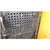 Image 3 : Yellow Metal Storage Cabinet for Flammable Storage & Tall Metal Unit