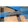 Image 2 : EZ-Loader Pneumatic Pallet Positioner & Level Loader 3000 lb Capacity