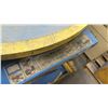 Image 3 : EZ-Loader Pneumatic Pallet Positioner & Level Loader 3000 lb Capacity