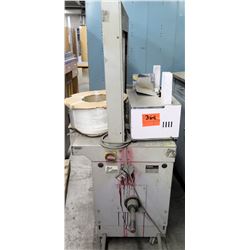 Dynaric D2400 High Speed Strapping Machine