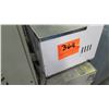 Image 3 : Dynaric D2400 High Speed Strapping Machine