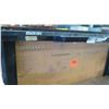 Image 3 : Shop Desk Work Table w/ Cork Board Backboard & Attached Vice Grip
