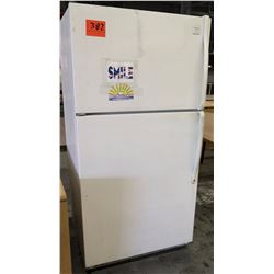 Whirlpool Full Size Refrigerator Freezer Unit