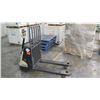 Image 2 : WP Crown Electric Pallet Truck 3040 Series 2400 Capacity