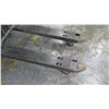 Image 3 : WP Crown Electric Pallet Truck 3040 Series 2400 Capacity
